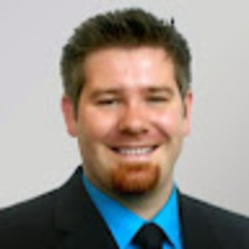 Meet your Posher, Jeremy